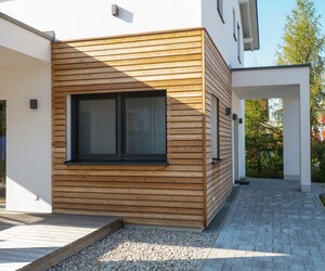 Truhlářské práce