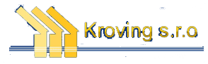 logo Kroving s.r.o.